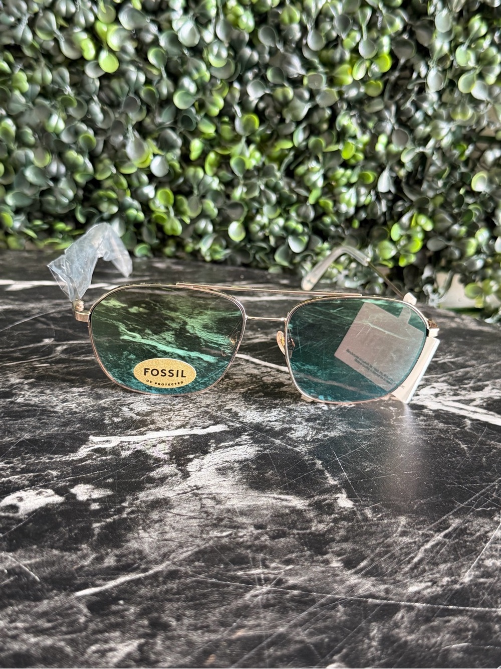 Fossil Navigator FW225 Women’s Sunglasses